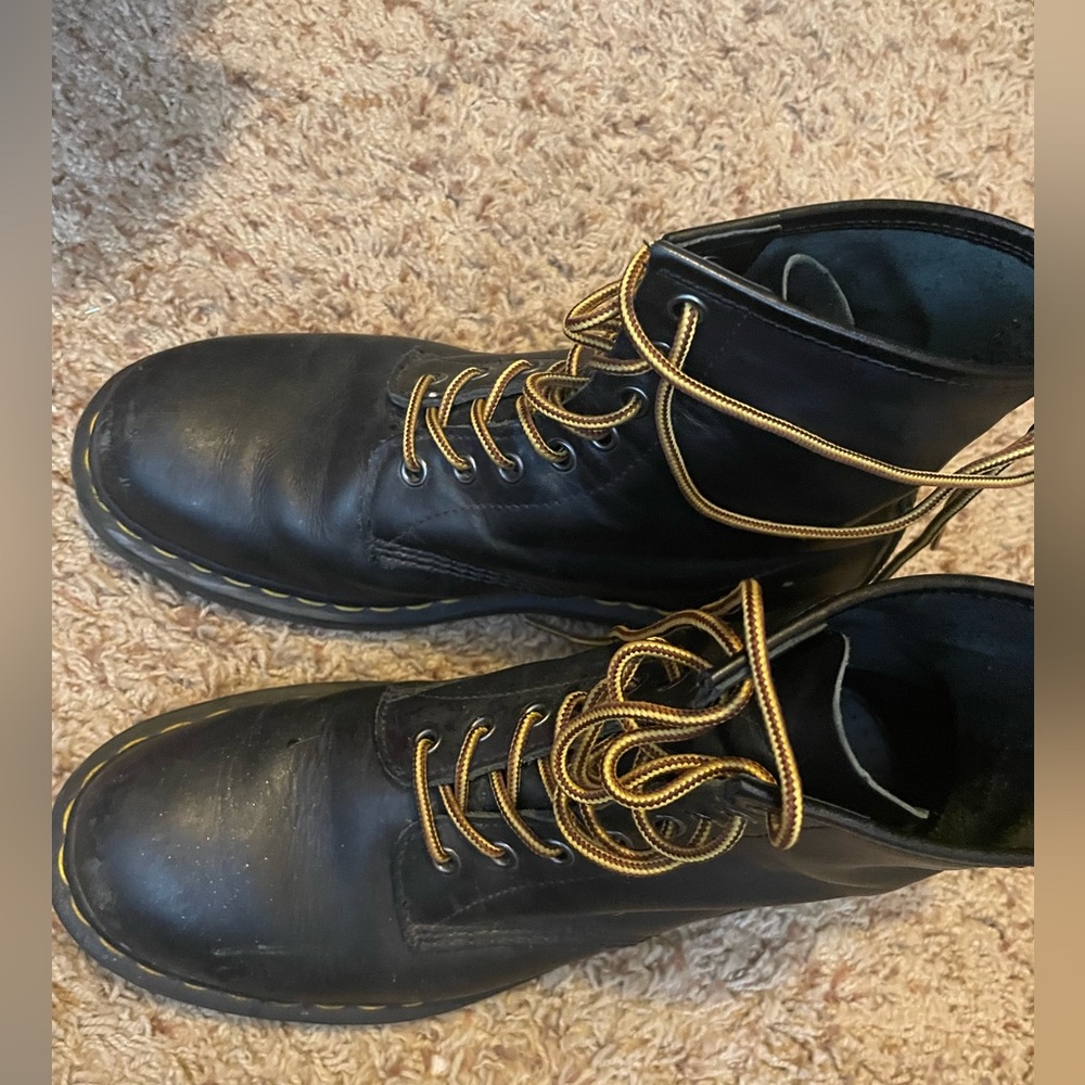 1460 Boots